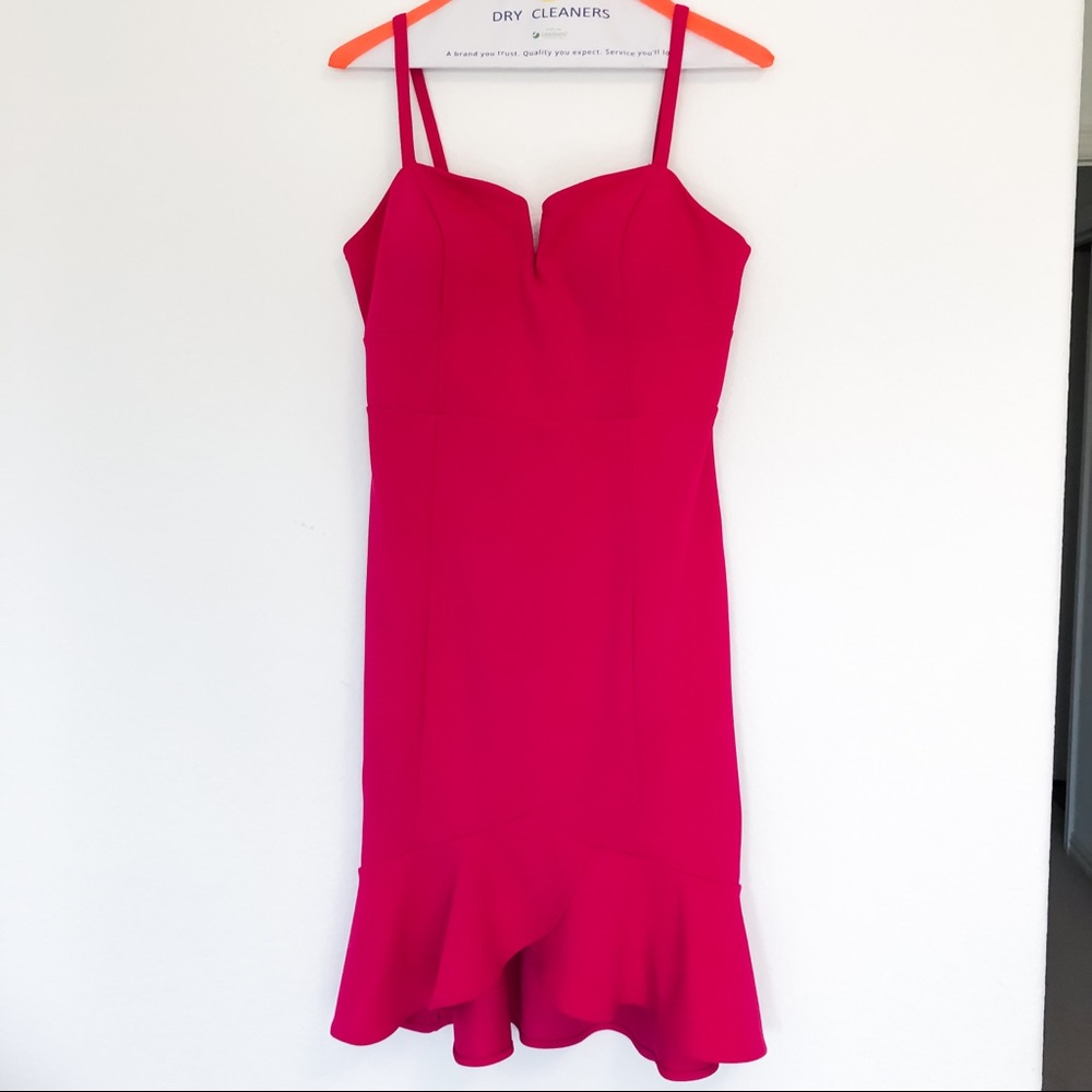 Guess Bodycon Dress